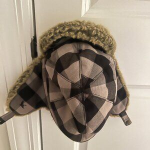 Eddie Bauer Winter Hat